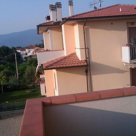Montecchio Di Cortona Apartment Exterior photo