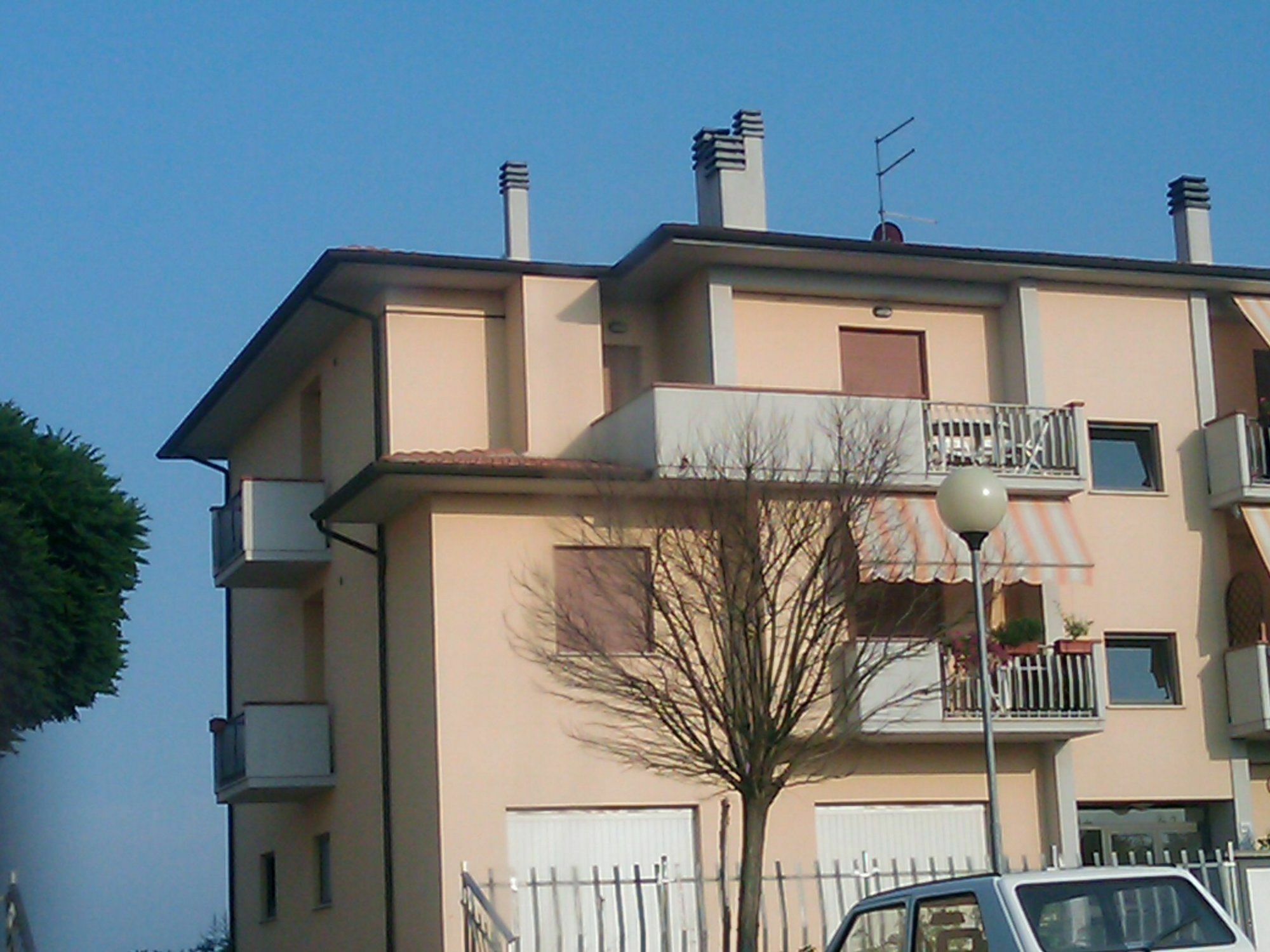 Montecchio Di Cortona Apartment Exterior photo