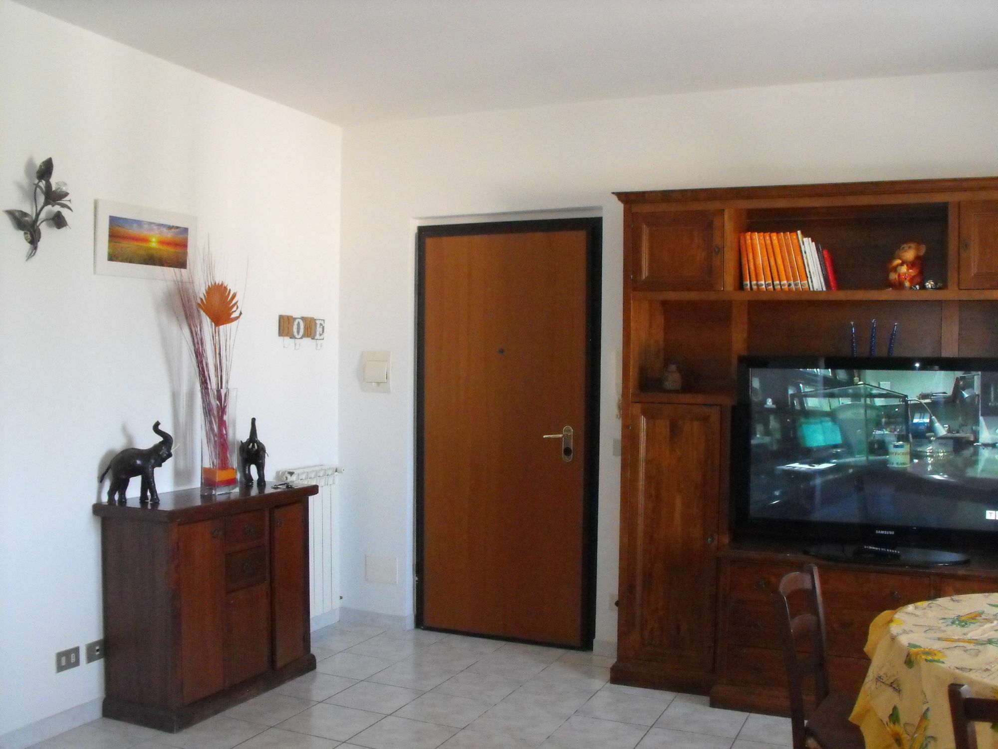 Montecchio Di Cortona Apartment Exterior photo